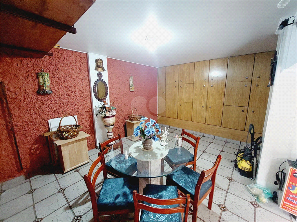 Venda Casa São Paulo Vila Bela Aliança REO727322 30