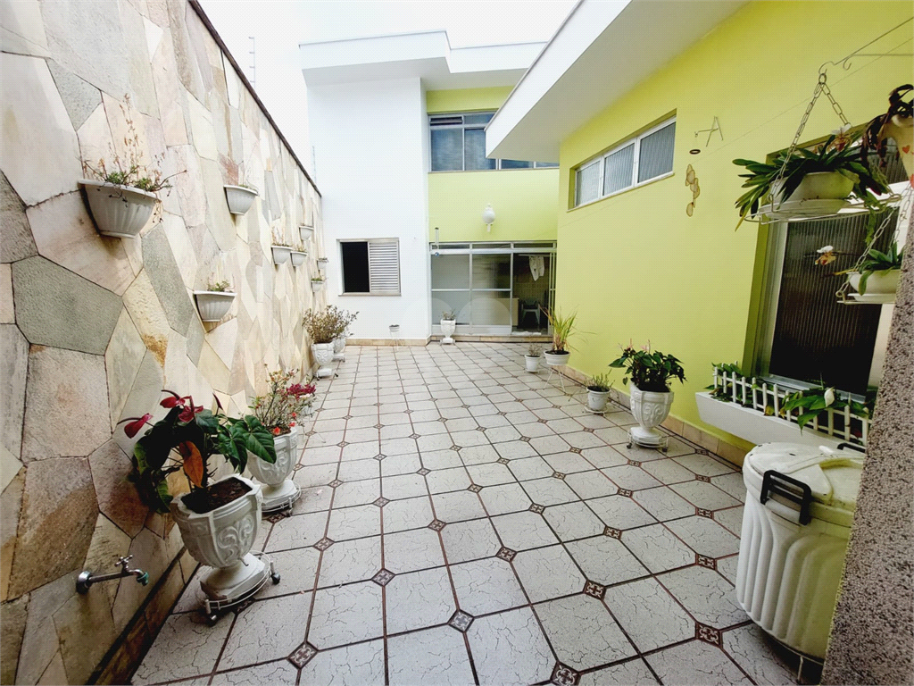 Venda Casa São Paulo Vila Bela Aliança REO727322 3