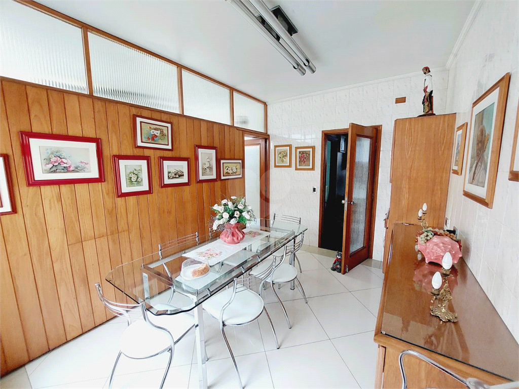 Venda Casa São Paulo Vila Bela Aliança REO727322 11