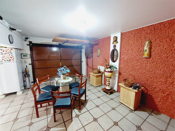 Venda Casa São Paulo Vila Bela Aliança REO727322 33