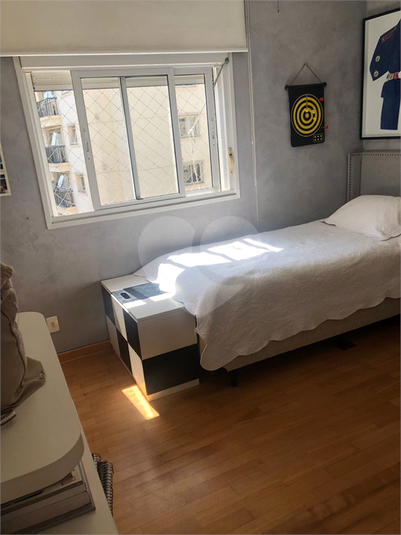 Aluguel Apartamento São Paulo Vila Nova Conceição REO727337 10