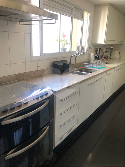 Aluguel Apartamento São Paulo Vila Nova Conceição REO727337 8