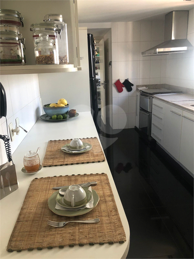 Aluguel Apartamento São Paulo Vila Nova Conceição REO727337 9