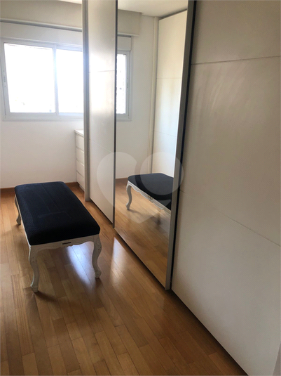 Aluguel Apartamento São Paulo Vila Nova Conceição REO727337 13