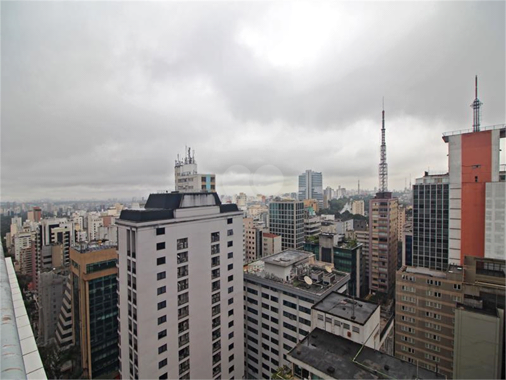 Venda Apartamento São Paulo Bela Vista REO727358 48