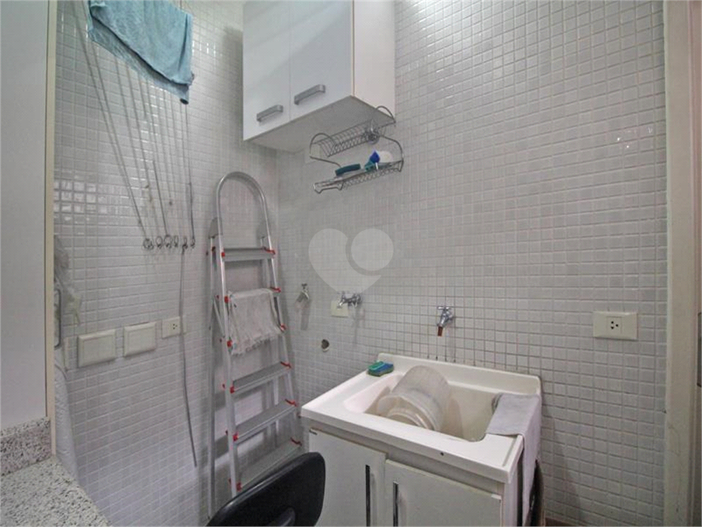 Venda Apartamento São Paulo Bela Vista REO727358 34