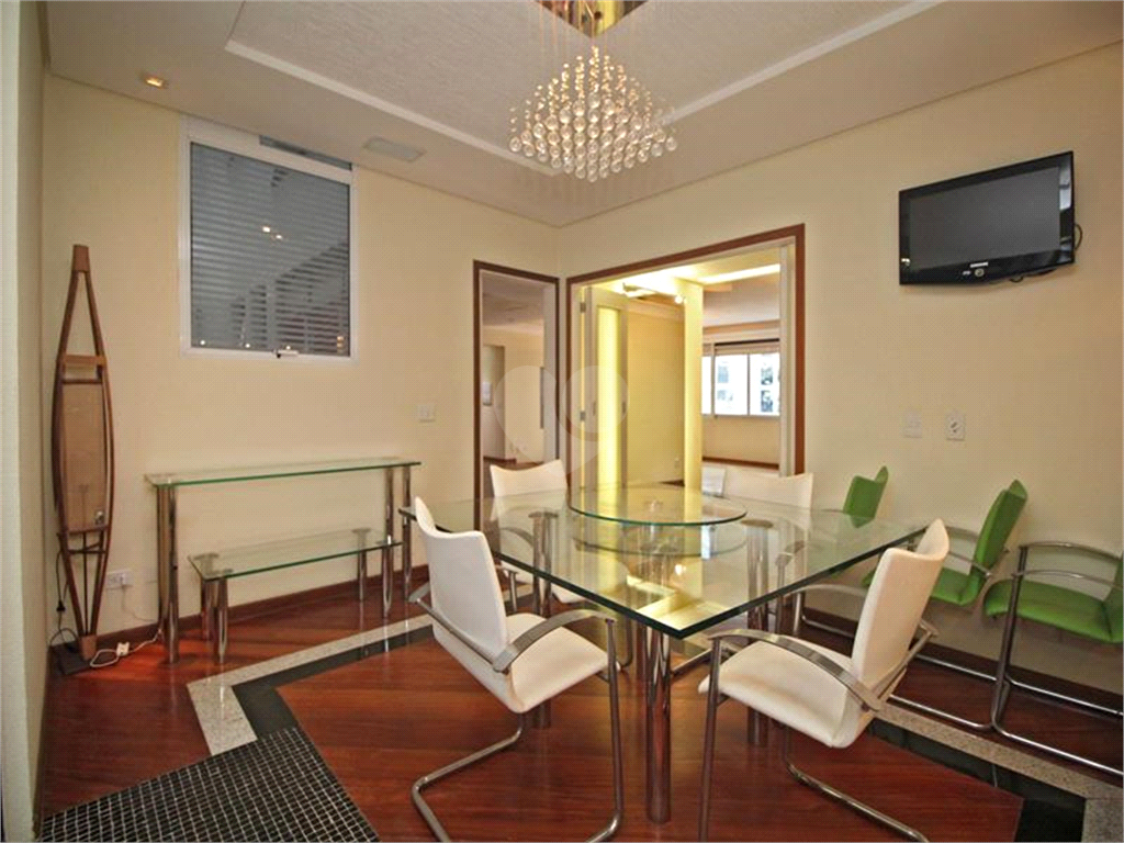 Venda Apartamento São Paulo Bela Vista REO727358 33