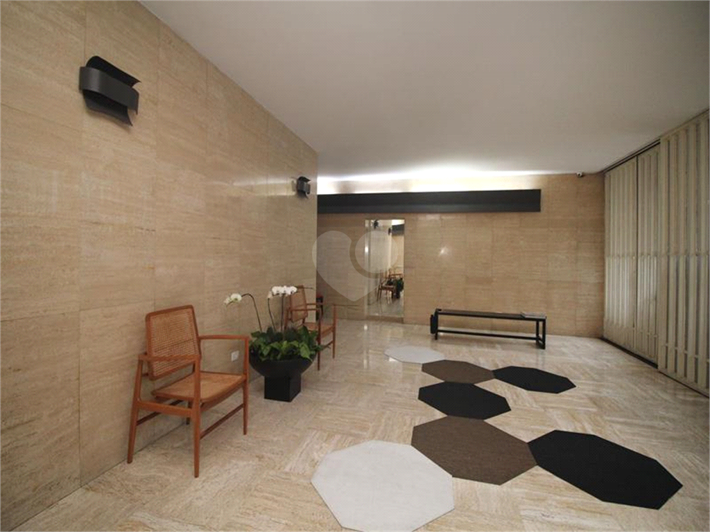 Venda Apartamento São Paulo Bela Vista REO727358 40