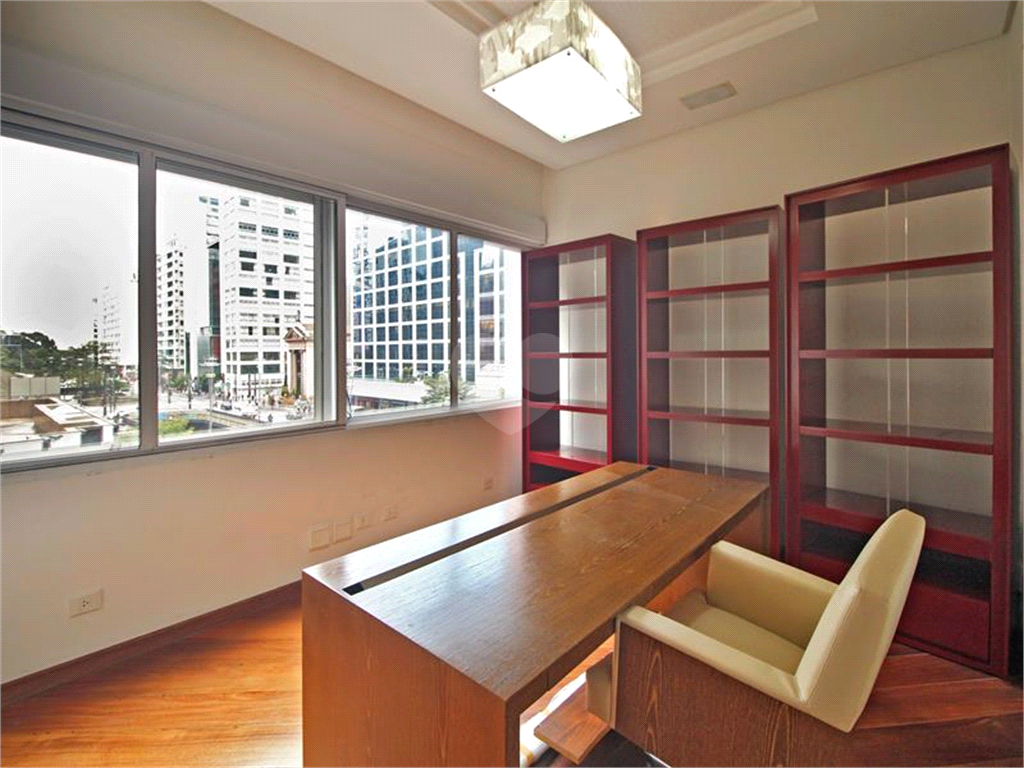 Venda Apartamento São Paulo Bela Vista REO727358 21