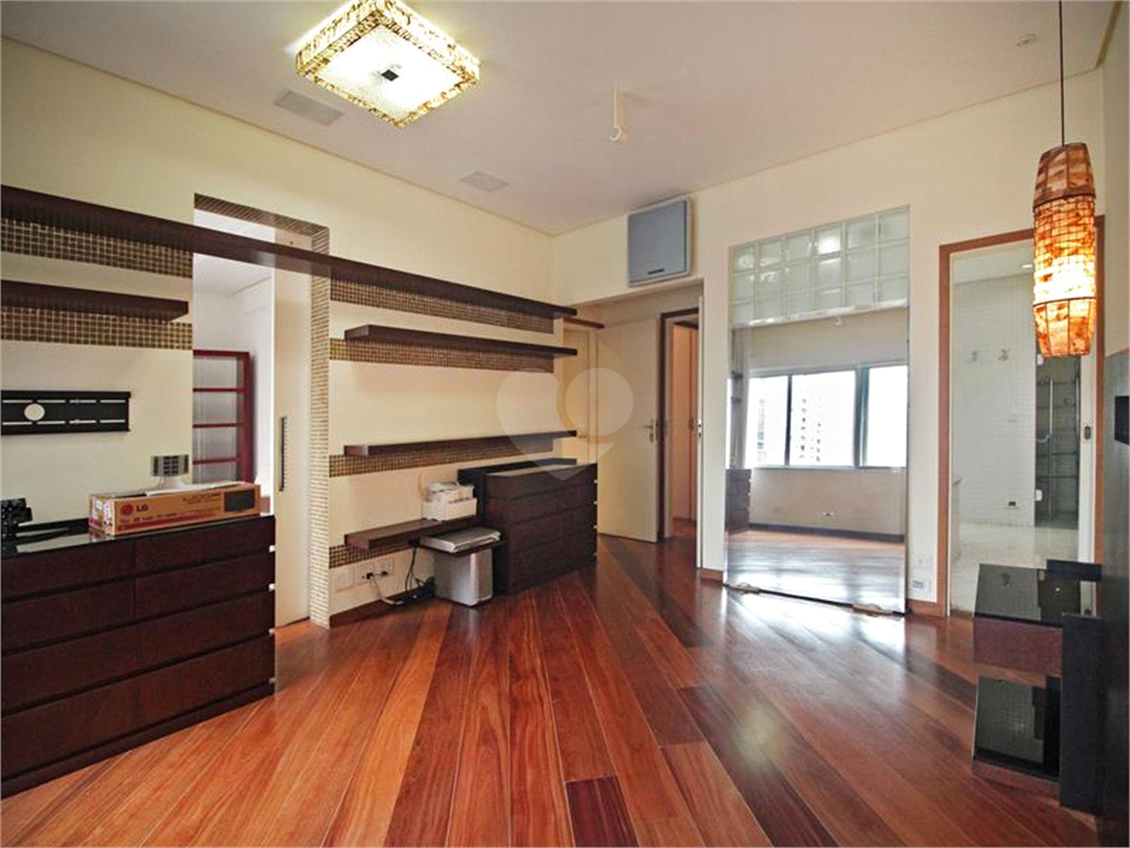 Venda Apartamento São Paulo Bela Vista REO727358 19