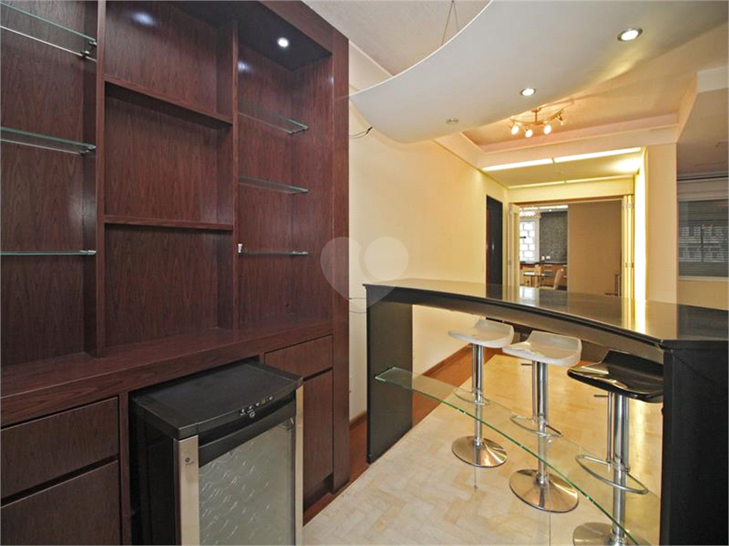 Venda Apartamento São Paulo Bela Vista REO727358 14