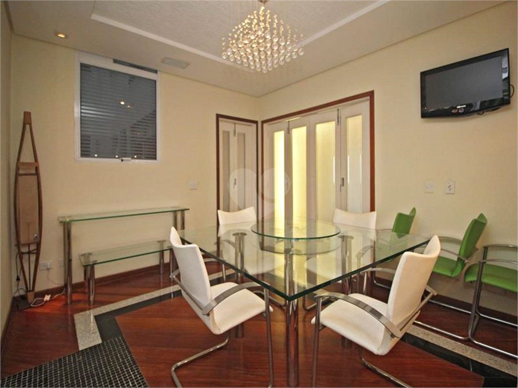 Venda Apartamento São Paulo Bela Vista REO727358 36