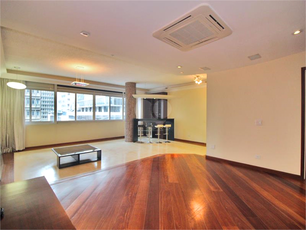 Venda Apartamento São Paulo Bela Vista REO727358 1