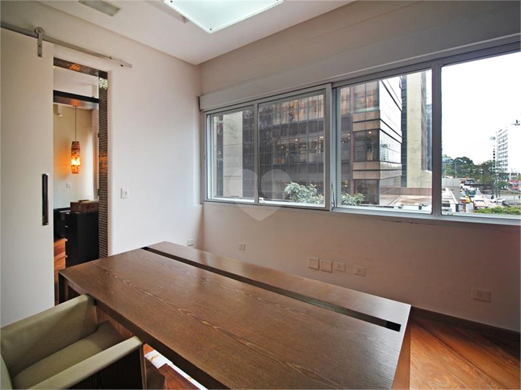 Venda Apartamento São Paulo Bela Vista REO727358 20