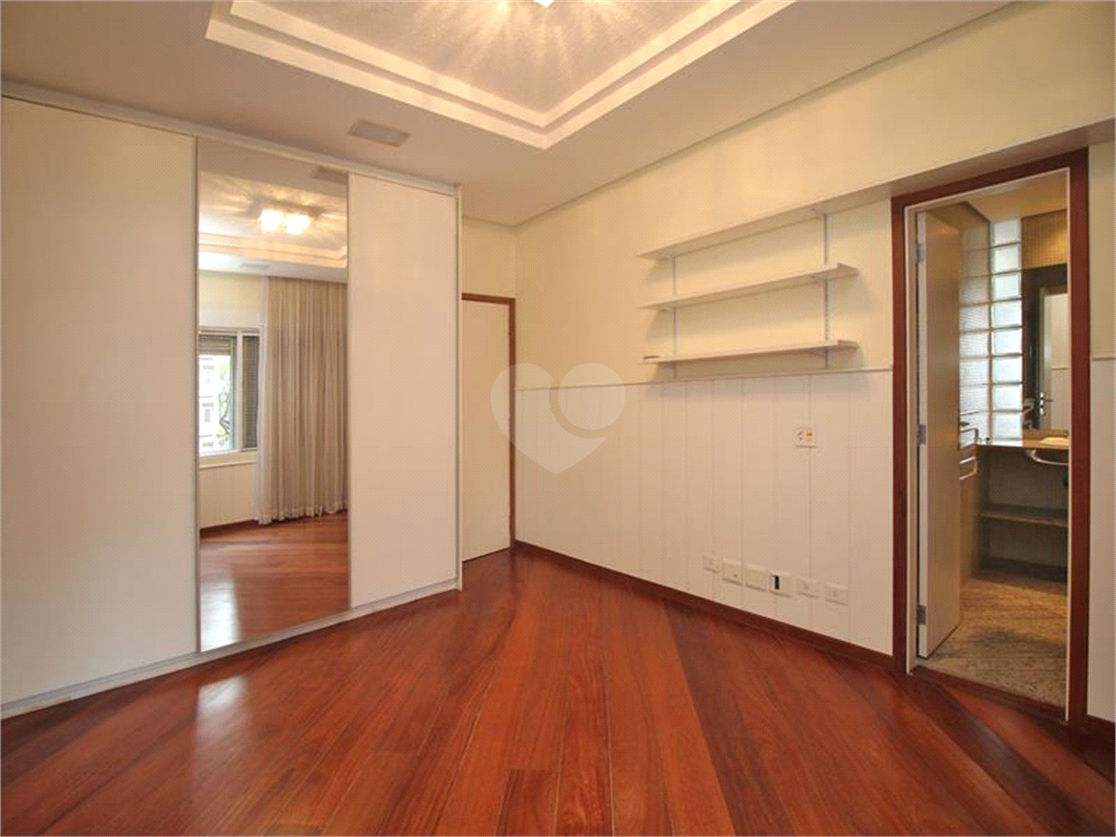 Venda Apartamento São Paulo Bela Vista REO727358 28