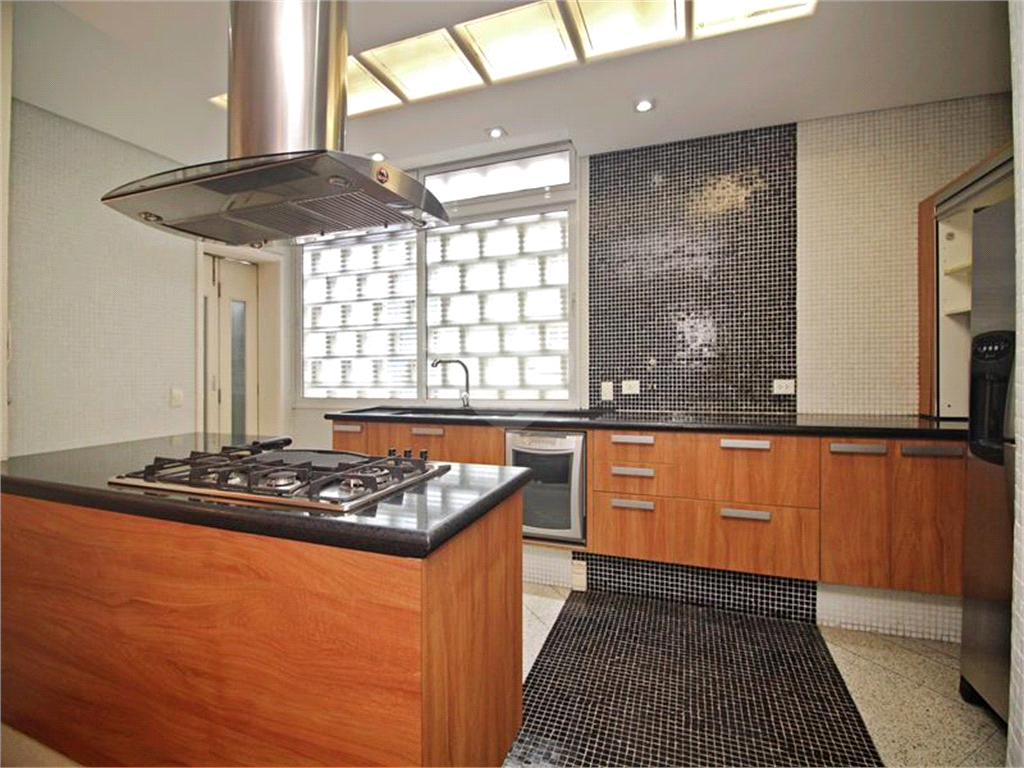 Venda Apartamento São Paulo Bela Vista REO727358 9