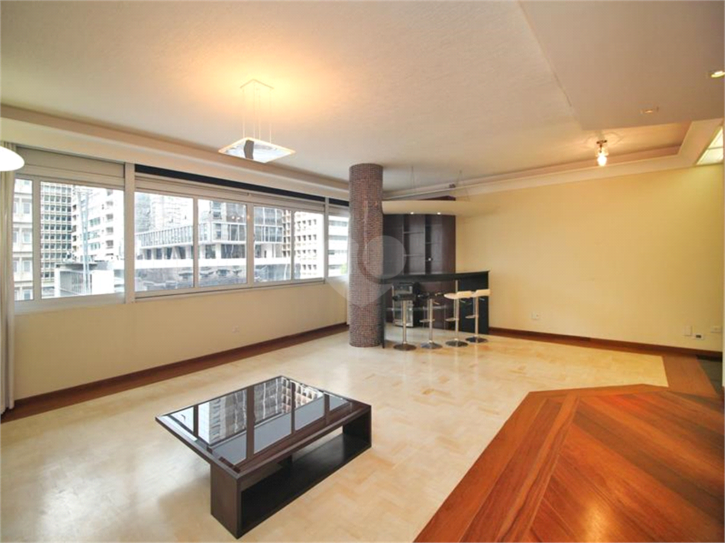 Venda Apartamento São Paulo Bela Vista REO727358 3