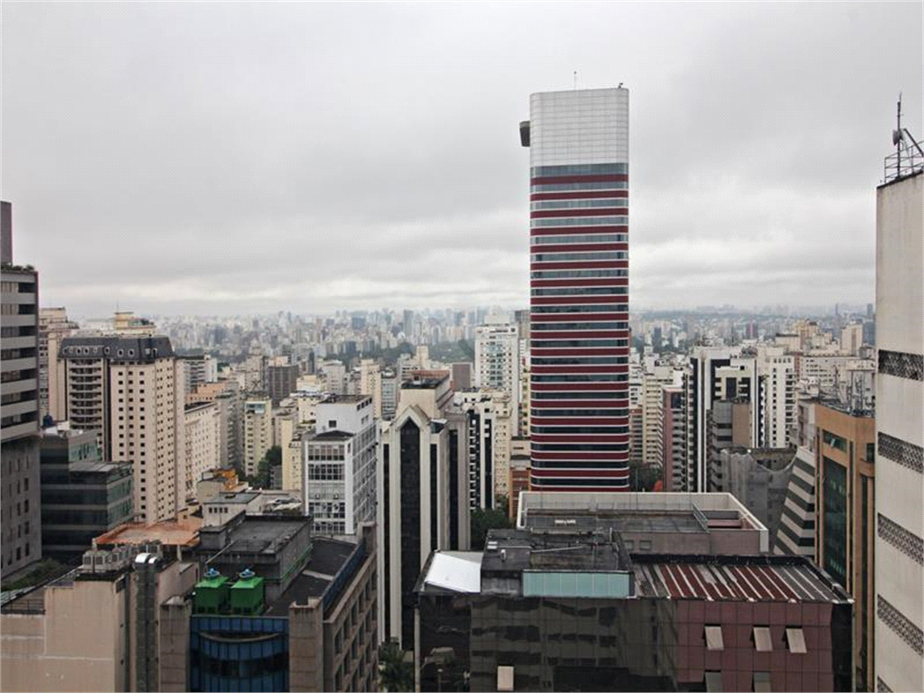 Venda Apartamento São Paulo Bela Vista REO727358 54