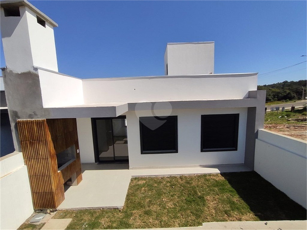 Venda Casa Gravataí Oriço REO727362 2