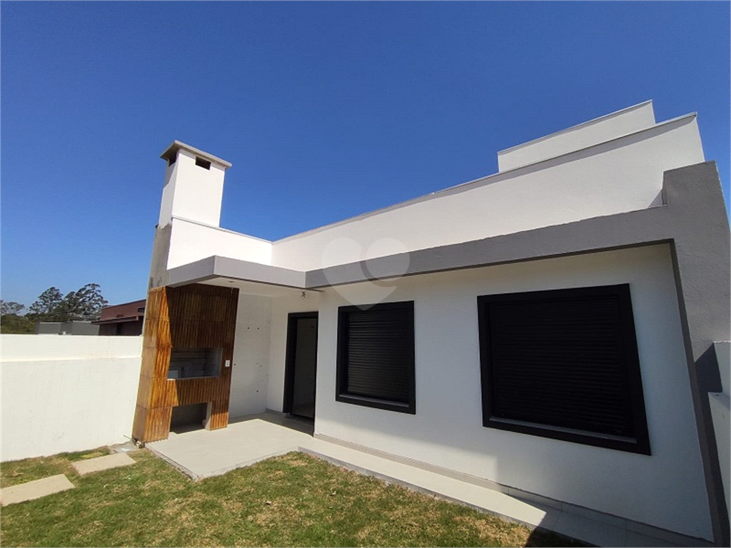 Venda Casa Gravataí Oriço REO727362 5