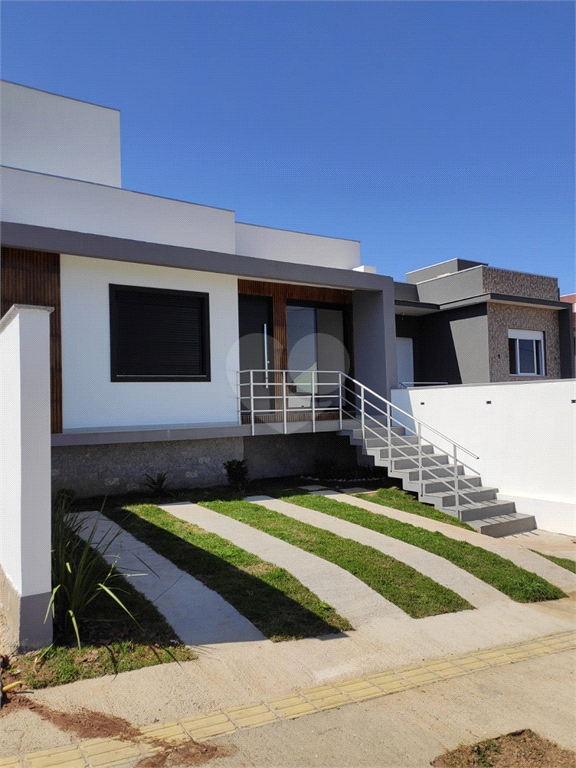 Venda Casa Gravataí Oriço REO727362 8