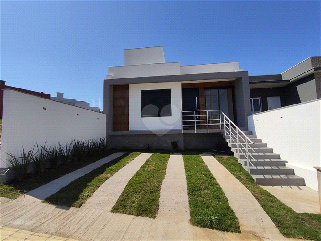 Venda Casa Gravataí Oriço REO727362 1