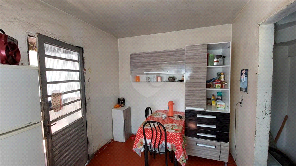 Venda Sobrado São Paulo Vila Nilo REO727367 8