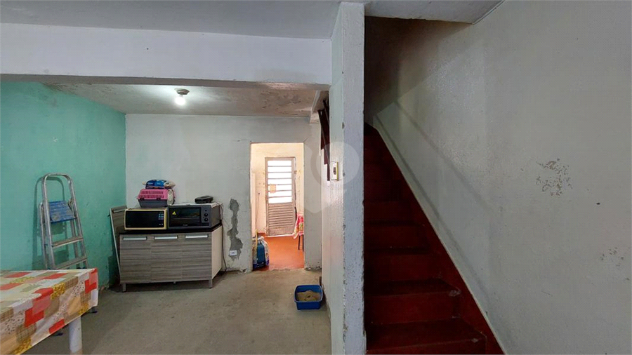 Venda Sobrado São Paulo Vila Nilo REO727367 7