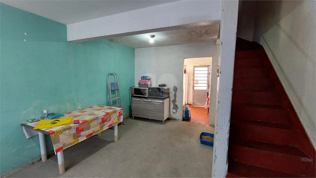 Venda Sobrado São Paulo Vila Nilo REO727367 5