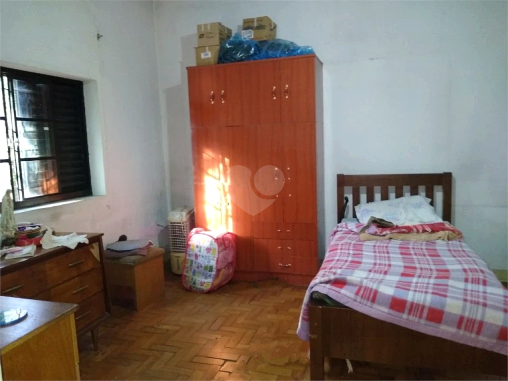 Venda Casa térrea São Paulo Planalto Paulista REO727390 6