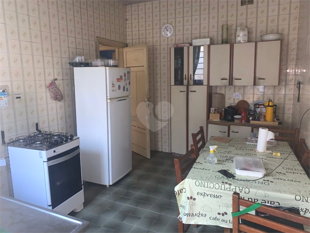 Venda Casa térrea São Paulo Planalto Paulista REO727390 23