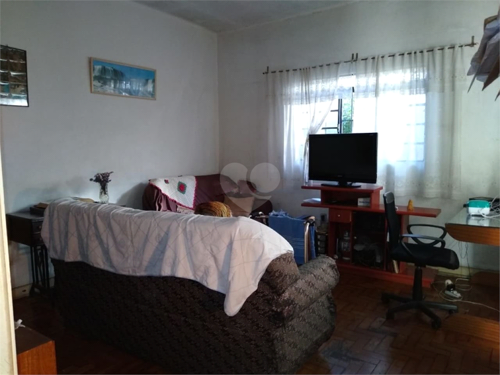 Venda Casa térrea São Paulo Planalto Paulista REO727390 21