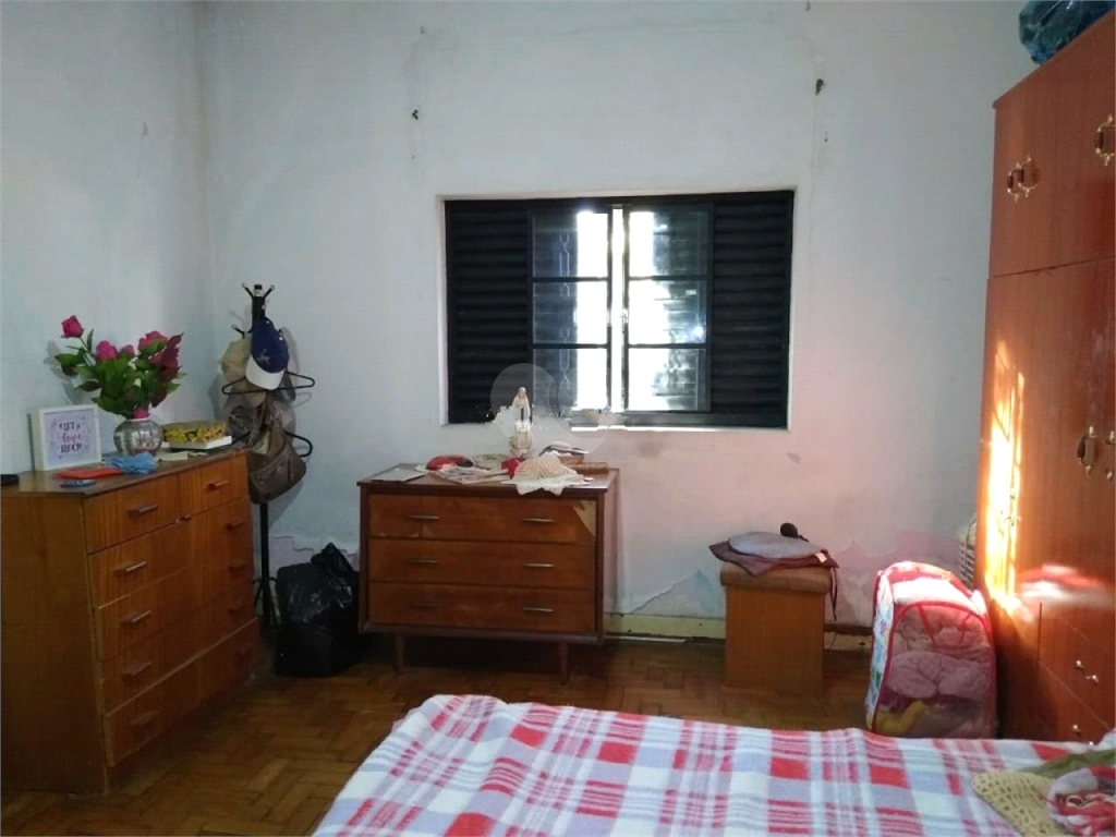 Venda Casa térrea São Paulo Planalto Paulista REO727390 2