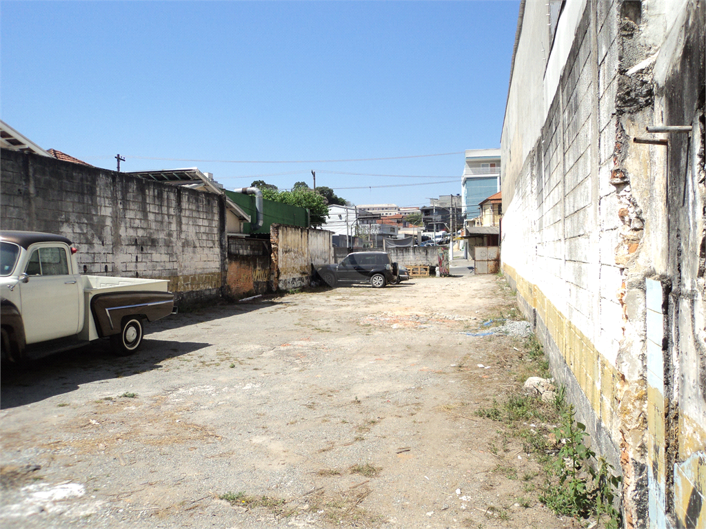 Venda Terreno São Paulo Tucuruvi REO727402 19