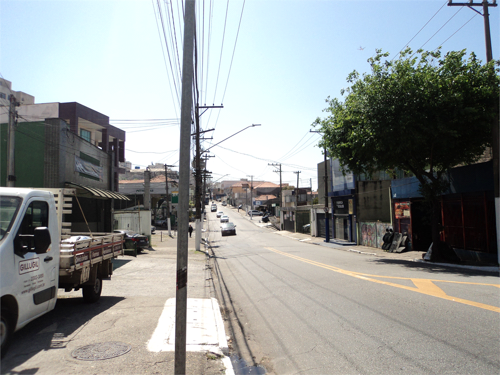 Venda Terreno São Paulo Tucuruvi REO727402 7