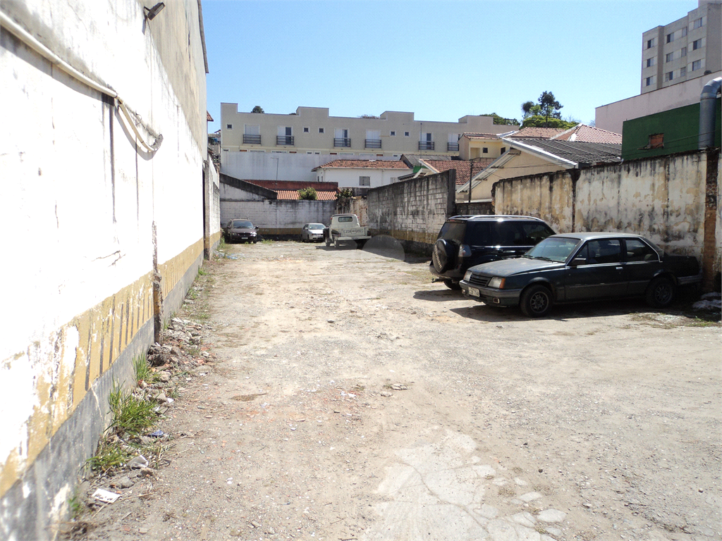 Venda Terreno São Paulo Tucuruvi REO727402 10