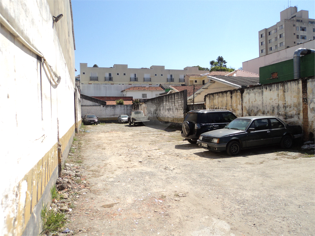 Venda Terreno São Paulo Tucuruvi REO727402 5