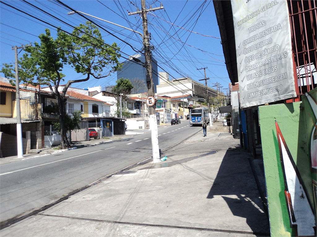 Venda Terreno São Paulo Tucuruvi REO727402 6