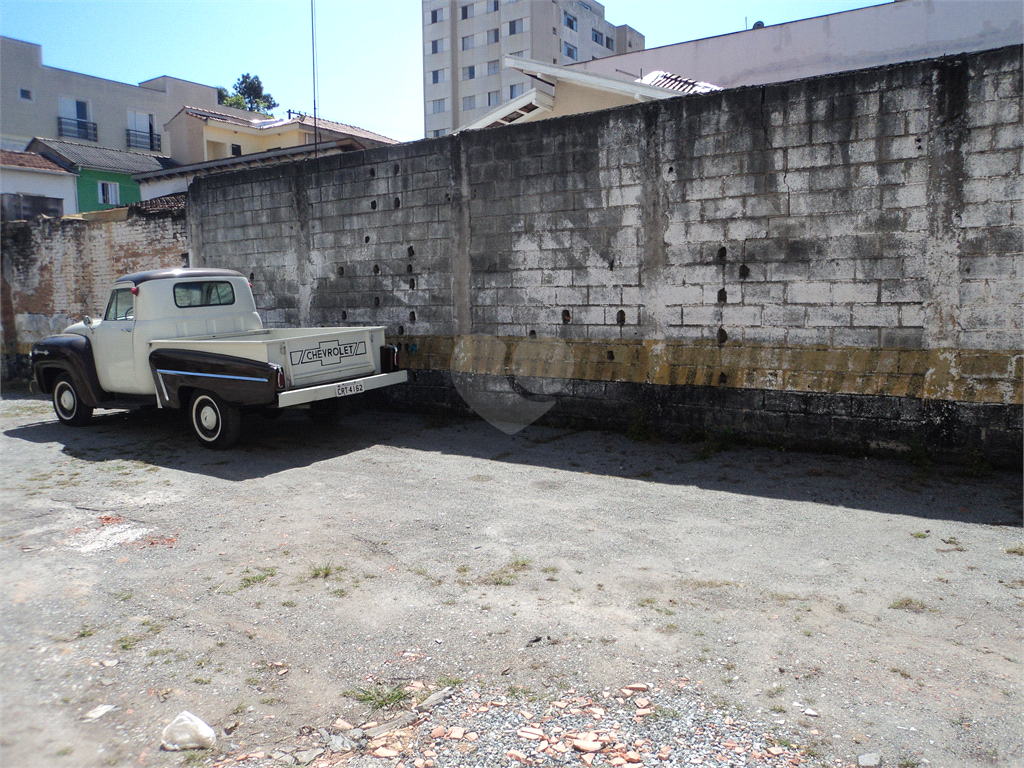 Venda Terreno São Paulo Tucuruvi REO727402 14