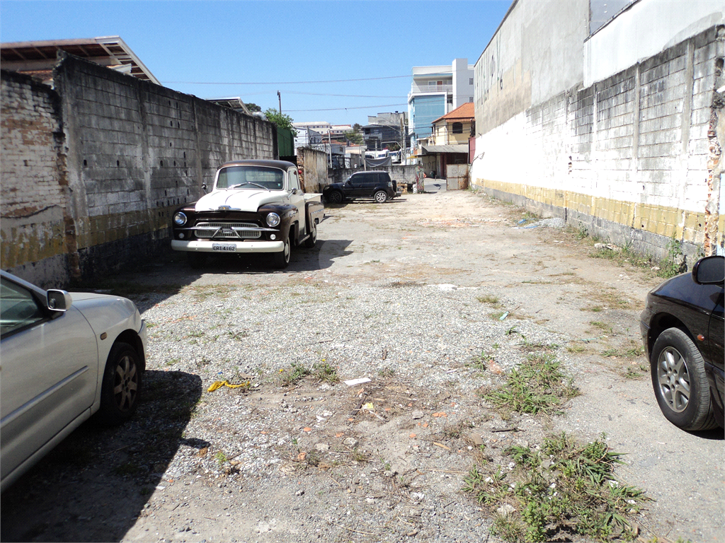 Venda Terreno São Paulo Tucuruvi REO727402 3