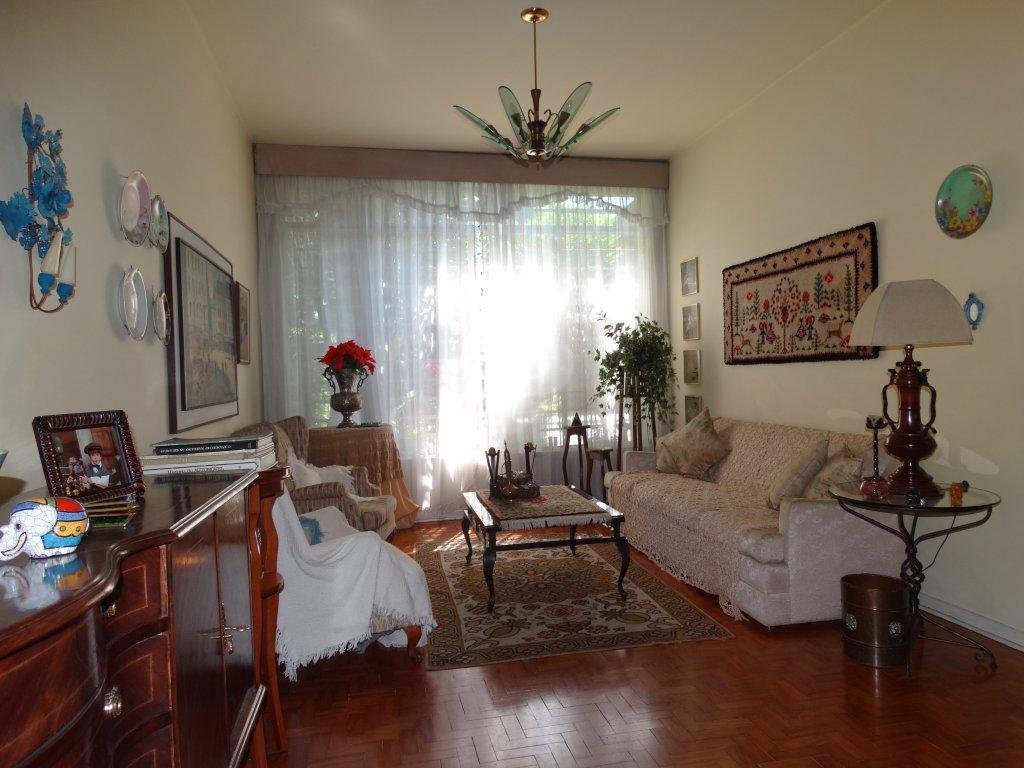 Venda Sobrado São Paulo Vila Romana REO72760 1