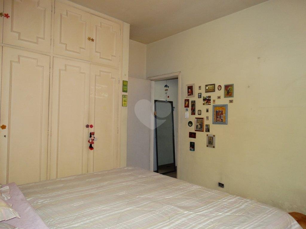 Venda Sobrado São Paulo Vila Romana REO72760 12