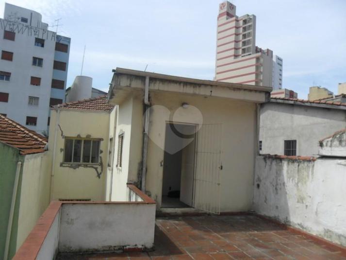 Venda Sobrado São Paulo Aclimação REO72789 7