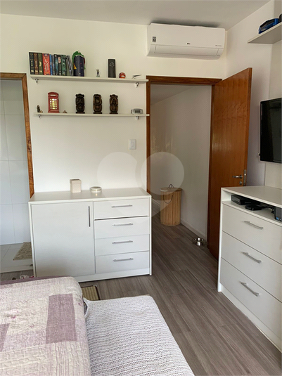 Venda Sobrado São Paulo Vila Alexandria REO72790 20