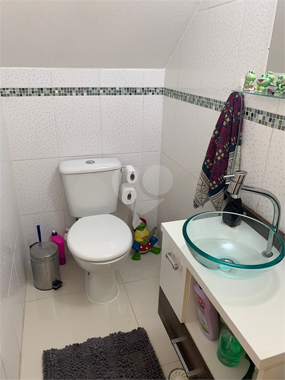 Venda Sobrado São Paulo Vila Alexandria REO72790 23