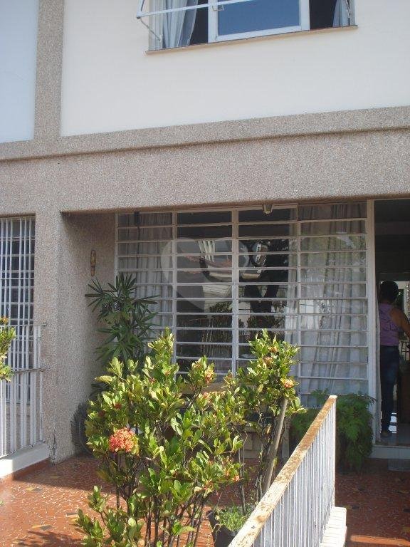 Venda Sobrado São Paulo Vila Alexandria REO72790 1