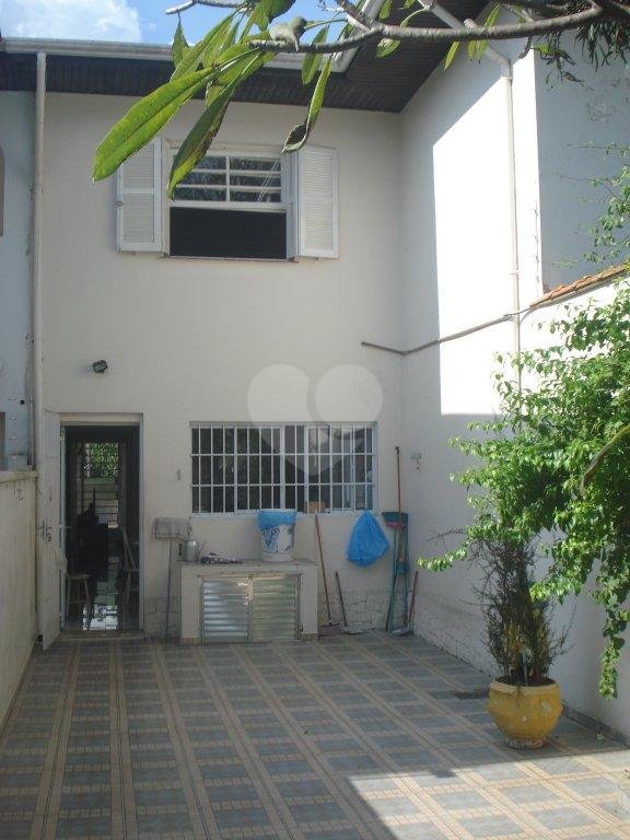 Venda Sobrado São Paulo Vila Alexandria REO72790 22