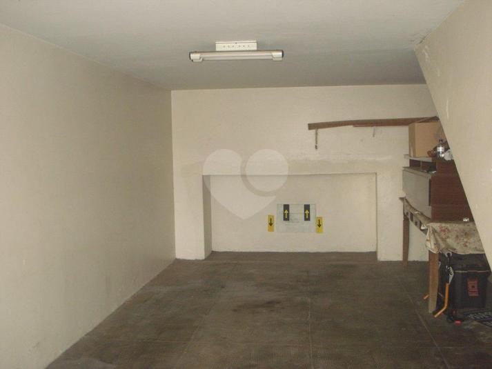 Venda Sobrado São Paulo Vila Alexandria REO72790 22