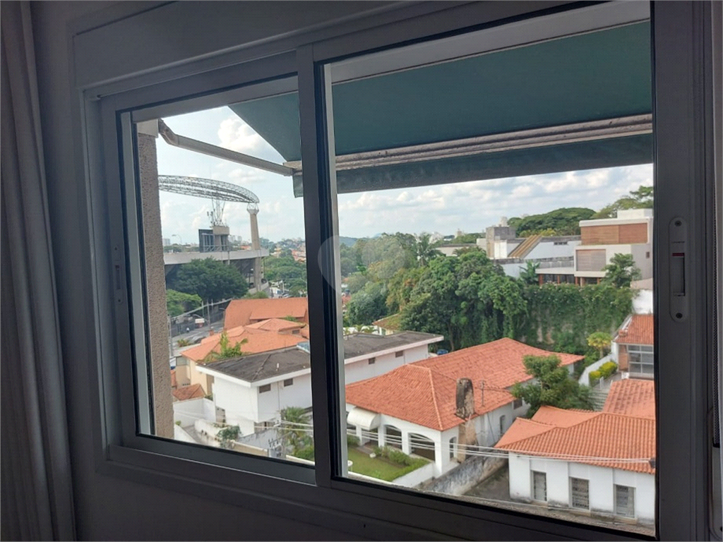 Venda Apartamento São Paulo Jardim Leonor REO72815 1