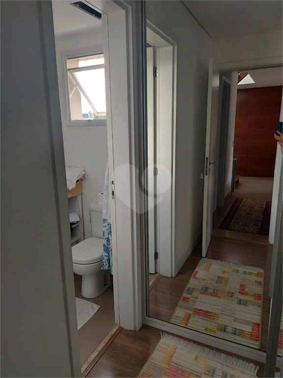 Venda Apartamento São Paulo Jardim Leonor REO72815 12